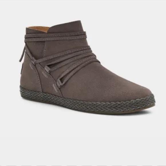 NIB UGG Rianne size 8.5